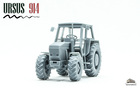 Traktor Ursus 914 1/87 (2)