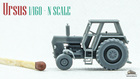 Traktor Ursus C-385 1/160 (4)