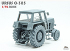 Traktor Ursus C-385 1/72 (4)