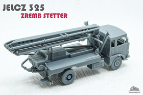 Jelcz 325 Pump ZREMB STETTER 1/72