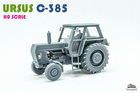 Traktor Ursus C-385 1/87 (3)