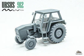 Traktor Ursus 912 1/87